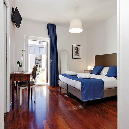 Midnight In Rome Guest House Ngoại thất bức ảnh
