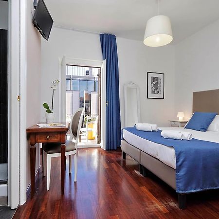 Midnight In Rome Guest House Ngoại thất bức ảnh