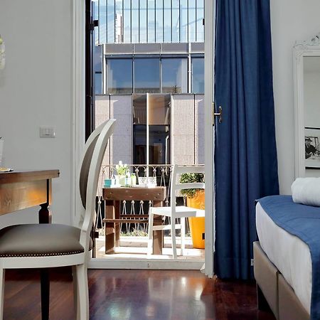 Midnight In Rome Guest House Ngoại thất bức ảnh