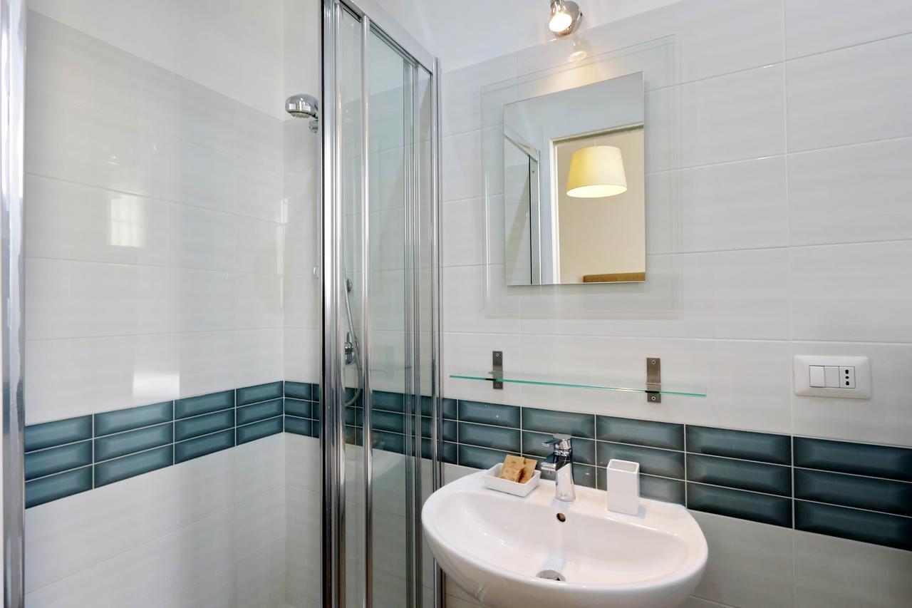 Midnight In Rome Guest House Ngoại thất bức ảnh