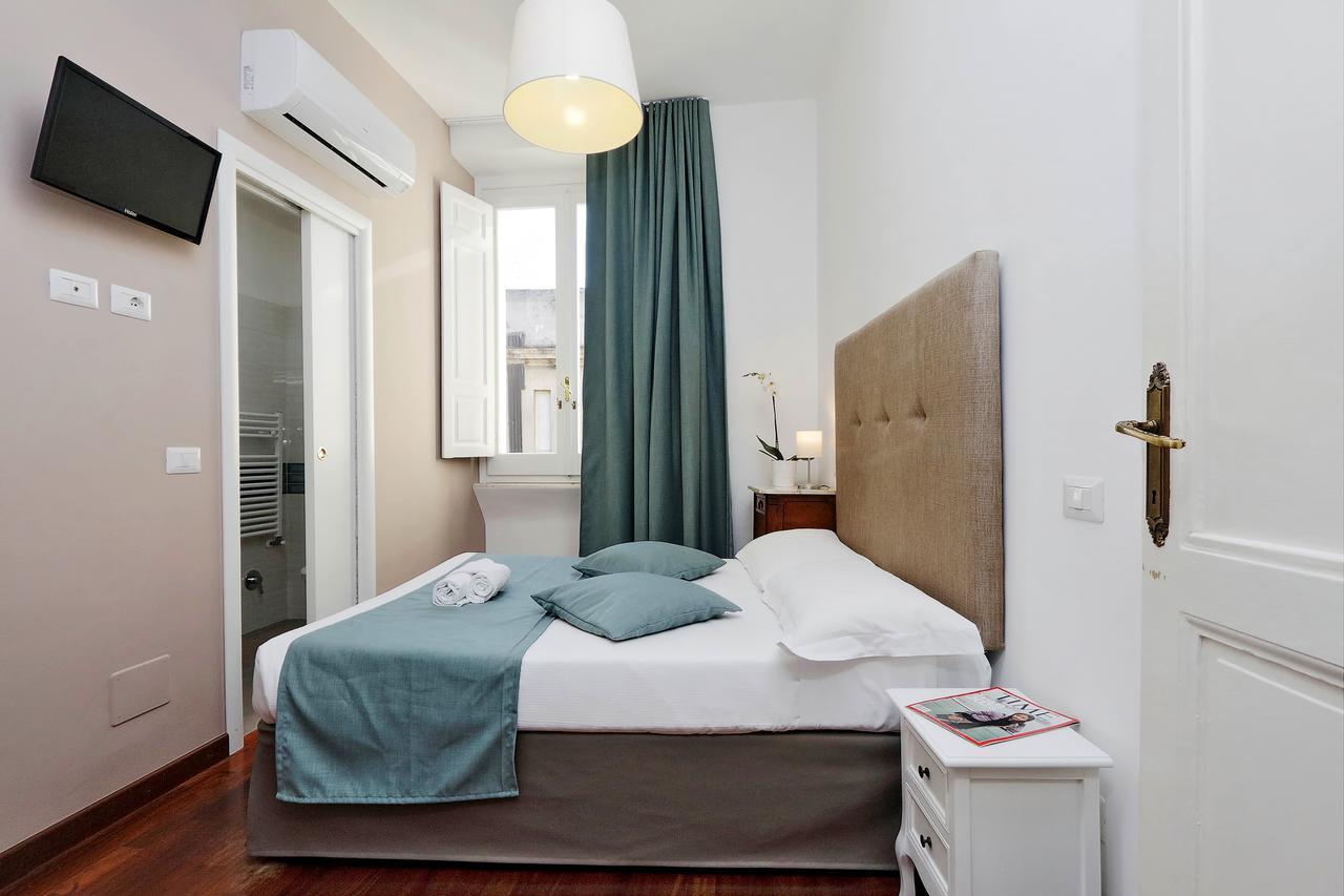 Midnight In Rome Guest House Ngoại thất bức ảnh