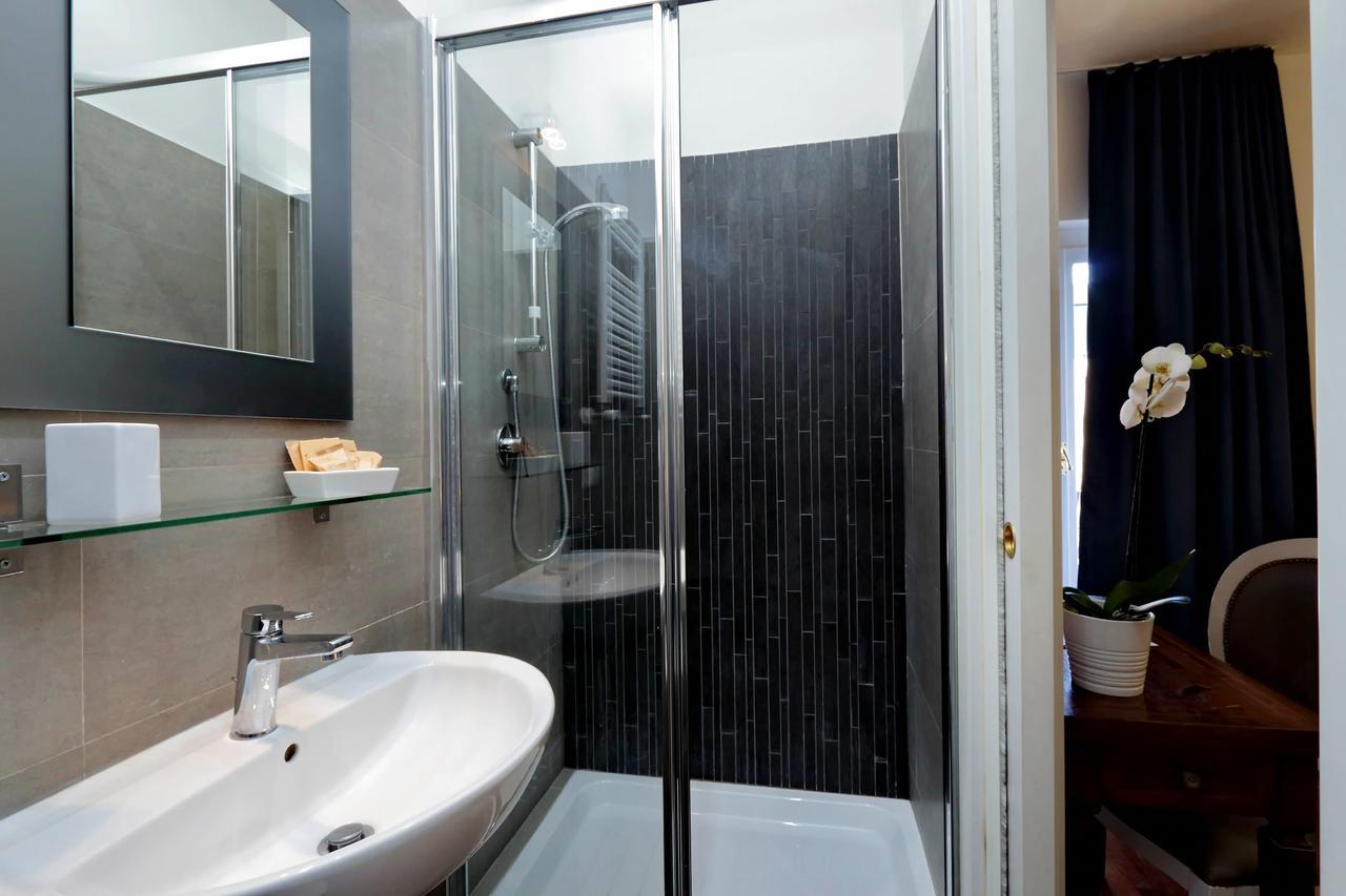 Midnight In Rome Guest House Ngoại thất bức ảnh