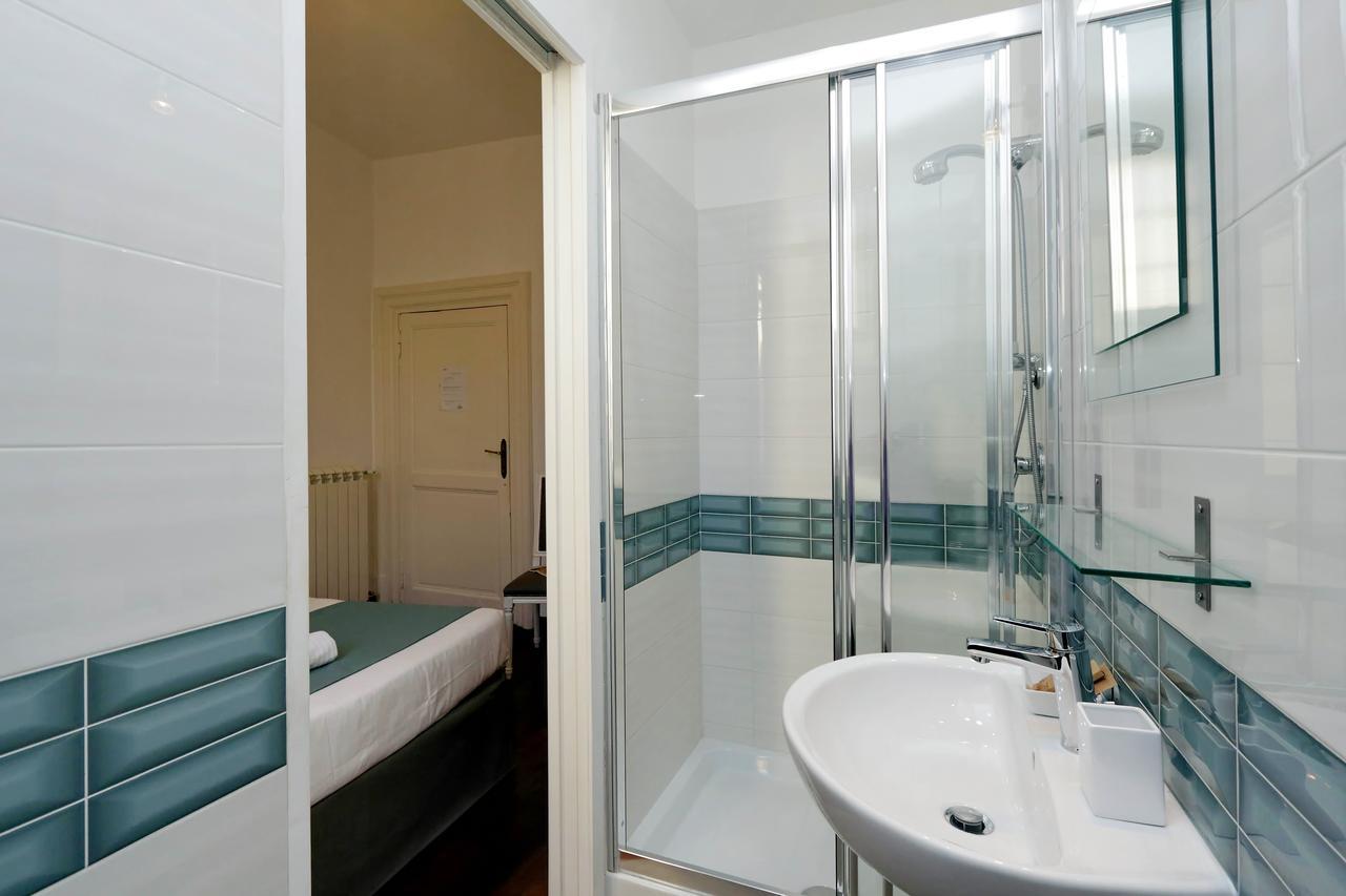 Midnight In Rome Guest House Ngoại thất bức ảnh