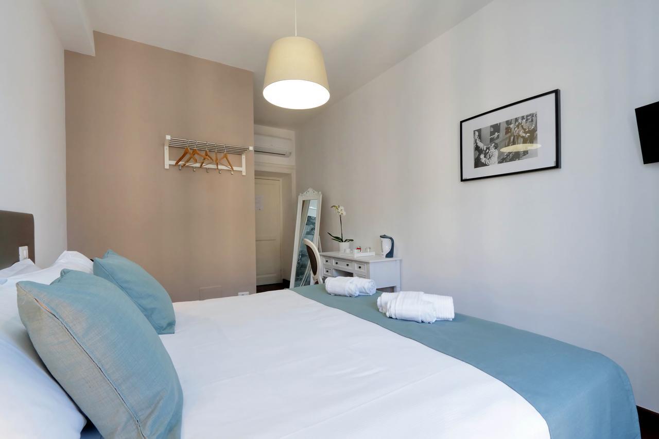 Midnight In Rome Guest House Ngoại thất bức ảnh