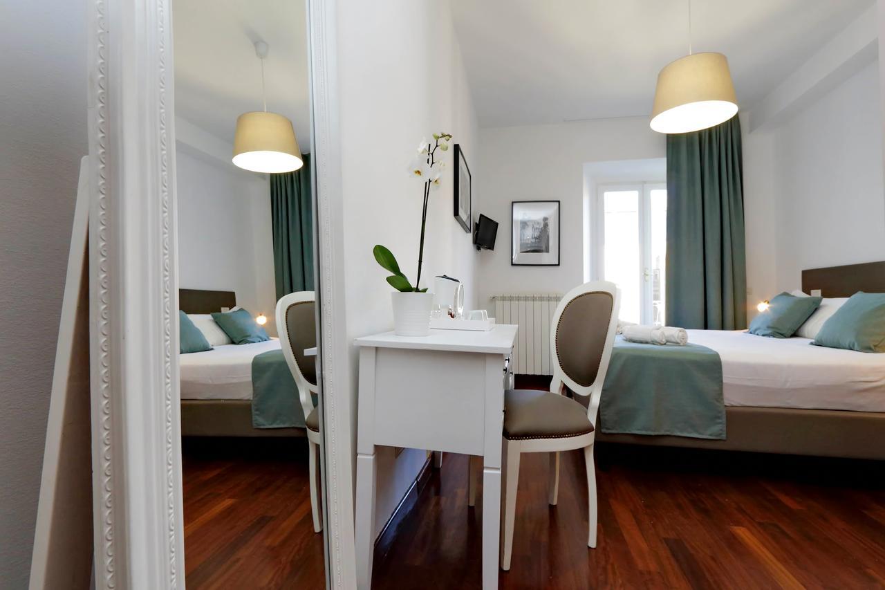 Midnight In Rome Guest House Ngoại thất bức ảnh
