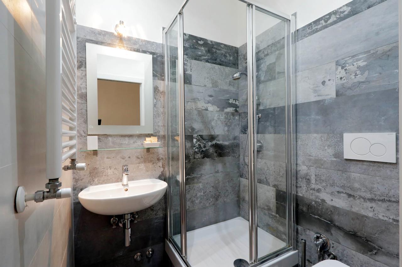 Midnight In Rome Guest House Ngoại thất bức ảnh